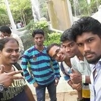 Sabareesan Kandasamy