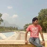 Ajay Kumar Sundaramurthy