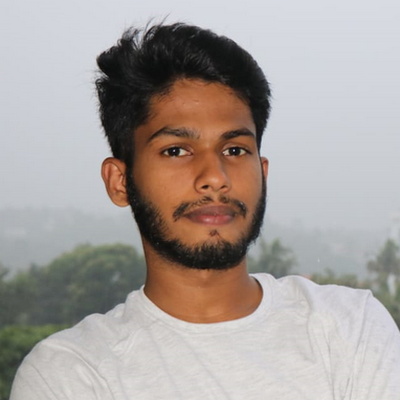 Arun Jishnu
