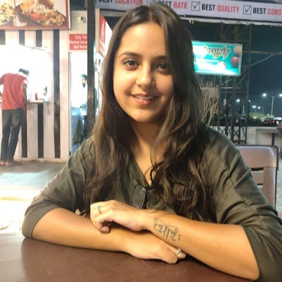 Aarti Motiani
