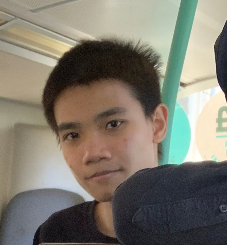 Weilue Luo
