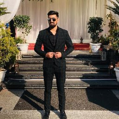 lakshay Khosla