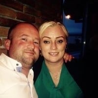 Jon Gunnar Saevarsson