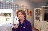 Linda Seff Nachimson