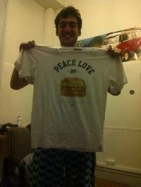 Rodrigo Hamburger Aldrighi