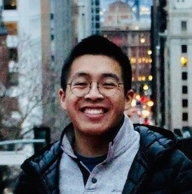 Andy Huang