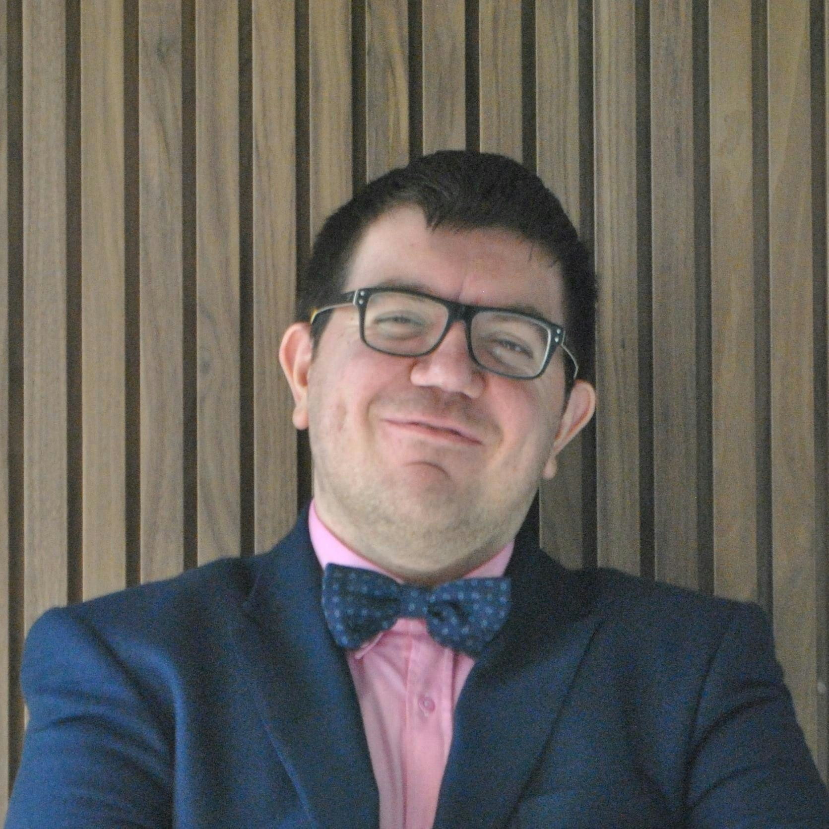 Halil Ataman Atılkan