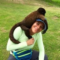 Ariela Halberstein Mars