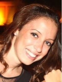 Jasmin Menda Halperin