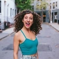 Bethany Nicole Taylor