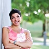 Michelle Samplin-Salgado