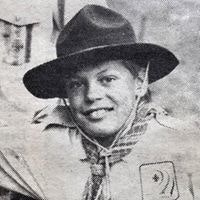 Jens Andreas Pettersen