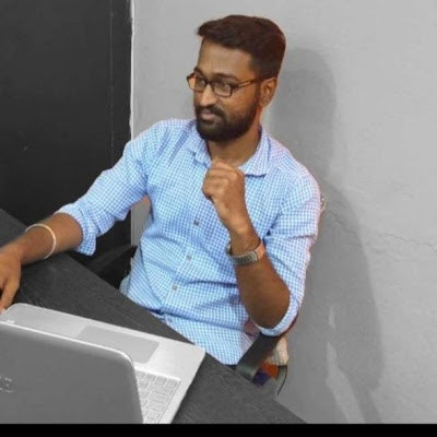 Ragul Srinivasan 