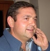 Stan Janse van Rensburg