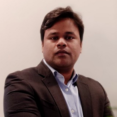 Himanshu Kumar
