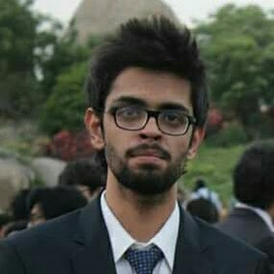 Siddhant Vij