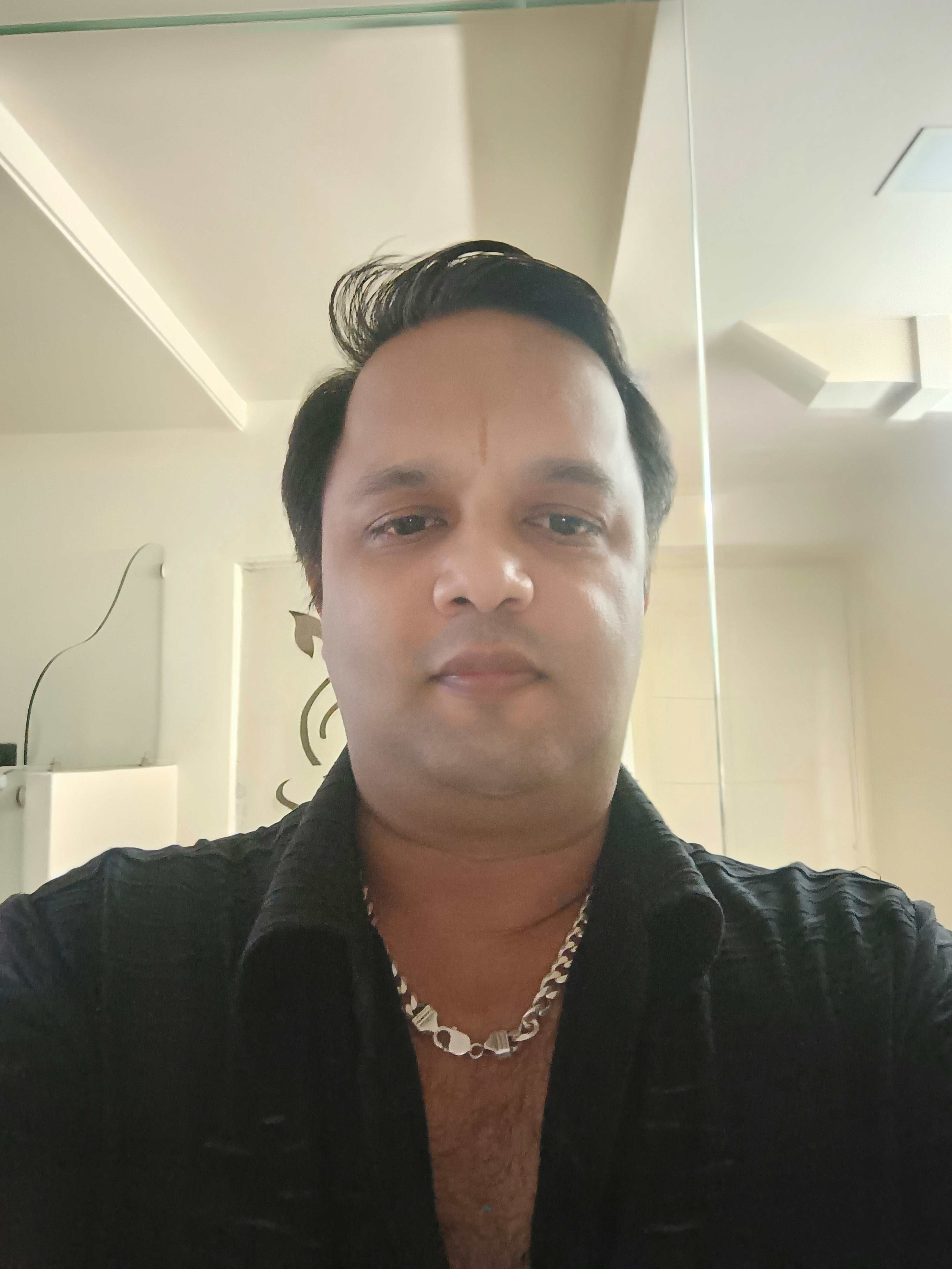 vivek maheshwari