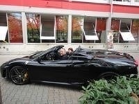 אילן ארד קשת