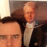 Kjartan Pierre Emilsson