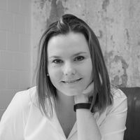 Оксана Дащинская