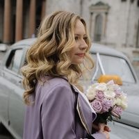 Виктория Федчишина