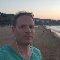 Þorsteinn Rafn Johnsen