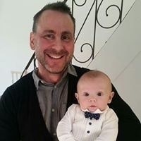 Patrick Joseph Chiarolanzio