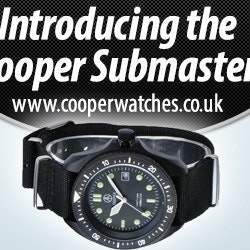 Cooper Watches