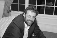 Christopher Carstens