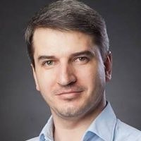 Дмитрий Максимов