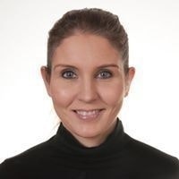 Jóhanna Guðný Gylfadóttir