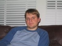 Trausti Veigar Hilmarsson