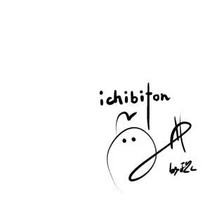 ichibiton☠️(💙,🧡)