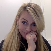 Anna Guðný Guðmundsdóttir