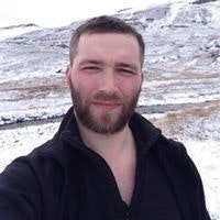 Sigurður Garðar Barðason