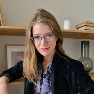 Елена Рыдкина