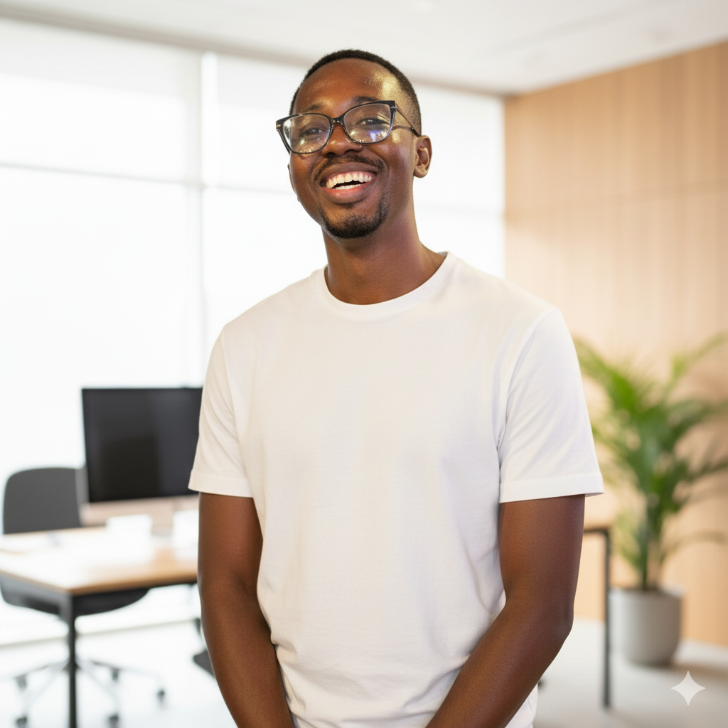 Oluwasegun Akinshola Lawrence