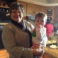 Carolyn VanKirk Pepper