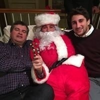 Cinta Delmonaco-Kemp