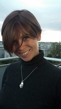 Berglind Fanndal Karadottir