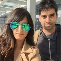 Natasha Singh Toprani