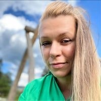 Ирина Масловская