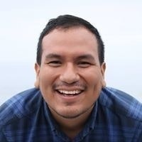 Erickson Sánchez Noriega