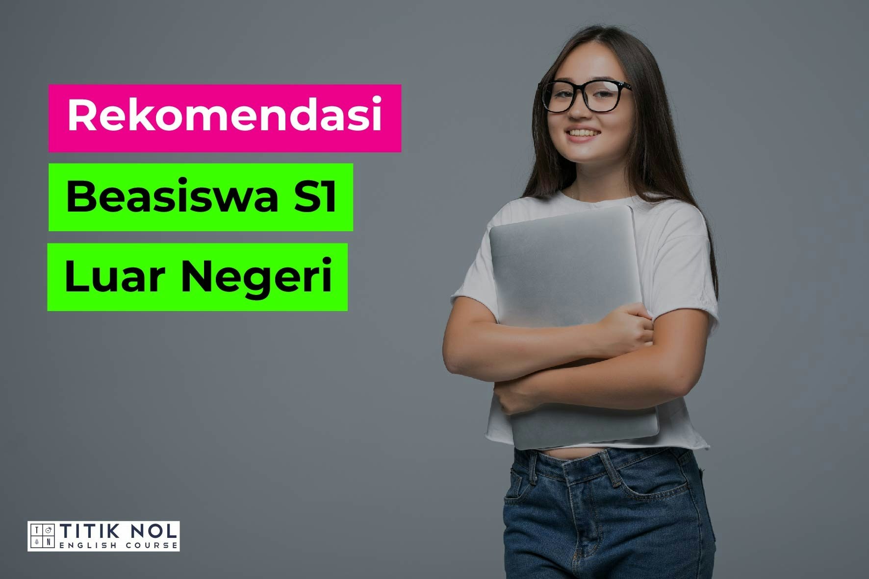 Kursus TOEFL