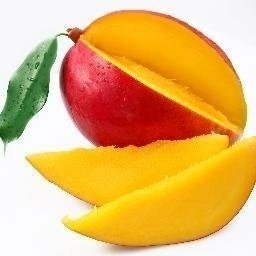 Mango Africano