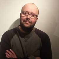 Haukur Davíð Magnússon