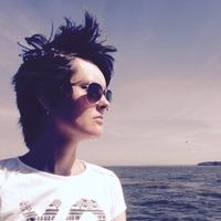 Анастасия Замойская