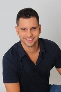 Nadav Benedek