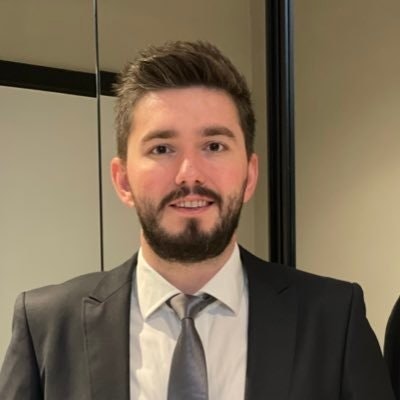 Fikret Poyraz Çökmüş 🛸(💙,🧡)