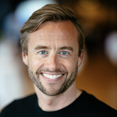 Christopher Trunk Black